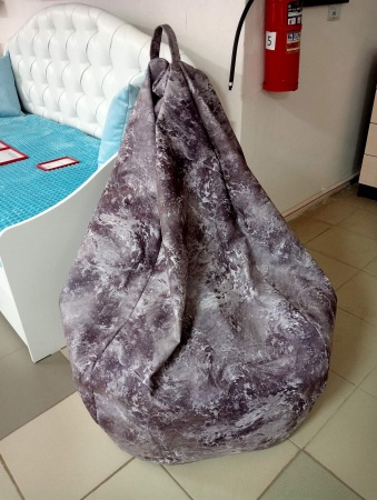 ПУФ "ГРУША"  ПУФ "ГРУША"