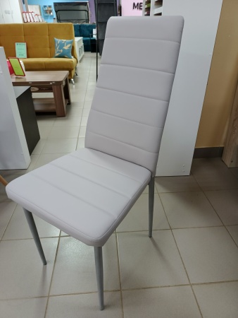 Стул "НОВАЯ ВОЛНА" металлик к/з ( цвет в ассортименте) МФ "Форпост" Стул "НОВАЯ ВОЛНА" металлик к/з ( цвет в ассортименте) МФ "Форпост"