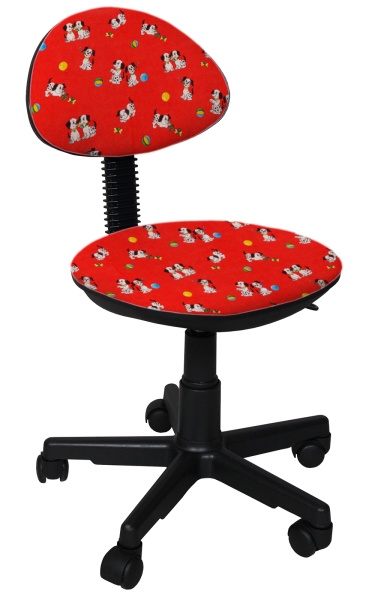 Кресло компьютерное "Сеньор" (б/подлокотников)  Кресло компьютерное "Сеньор" (б/подлокотников)