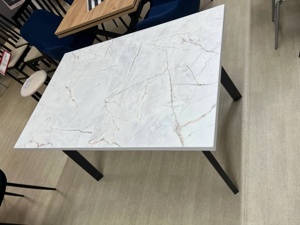 Стол прямоугольный "РИНО" (1200/1600*800*735)  МФ"Форпост" г.Пермь Стол прямоугольный "РИНО" (1200/1600*800*735)  МФ"Форпост" г.Пермь