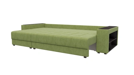 "Прадо 2" ДК  НПБ (2870*930*1080 сп.м.2400*1500) МФ "Регина" "Прадо 2" ДК  НПБ (2870*930*1080 сп.м.2400*1500) МФ "Регина"