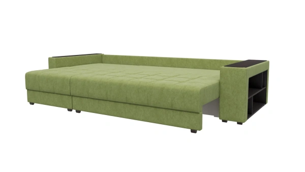 "Прадо 2" ДК  НПБ (2870*930*1080 сп.м.2400*1500) МФ "Регина" "Прадо 2" ДК  НПБ (2870*930*1080 сп.м.2400*1500) МФ "Регина"