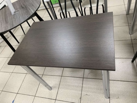 Стол универ. ЭКОНОМ ЛДСП  МЕТАЛЛ ФОРПОСТ Стол универ. ЭКОНОМ ЛДСП  МЕТАЛЛ ФОРПОСТ