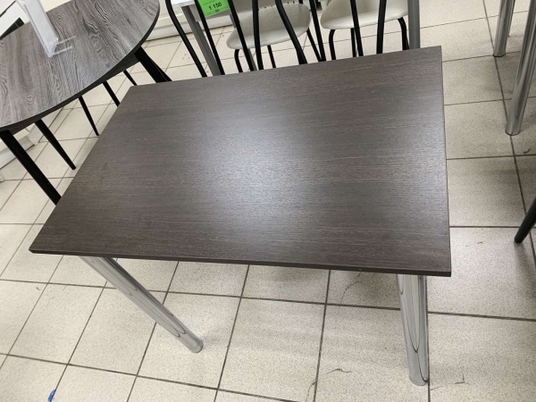 Стол универ. ЭКОНОМ ЛДСП  МЕТАЛЛ ФОРПОСТ Стол универ. ЭКОНОМ ЛДСП  МЕТАЛЛ ФОРПОСТ