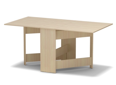 Стол-книжка "Берта"  (332/1036/1740*900*803) Стол-книжка "Берта"  (332/1036/1740*900*803)