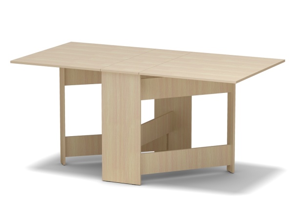 Стол-книжка "Берта"  (332/1036/1740*900*803) Стол-книжка "Берта"  (332/1036/1740*900*803)