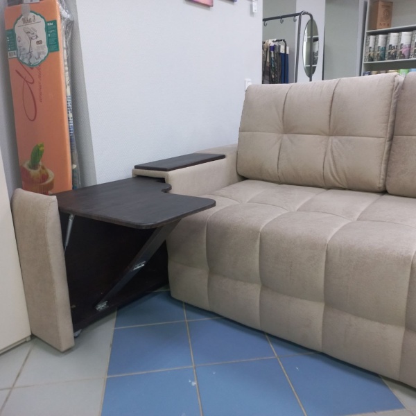 "Элегант 2" ДУ  НПБ (2810*1570*970 сп.м.2300*1500) "Элегант 2" ДУ  НПБ (2810*1570*970 сп.м.2300*1500)