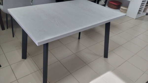 Стол прямоугольный "РИНО" (1200/1600*800*735)  МФ"Форпост" г.Пермь Стол прямоугольный "РИНО" (1200/1600*800*735)  МФ"Форпост" г.Пермь