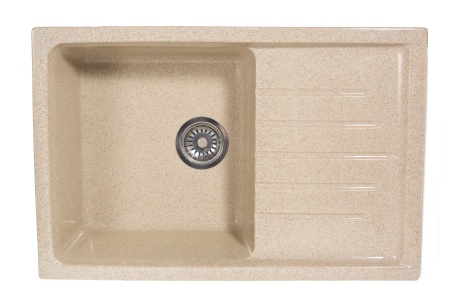 Кухонная мойка S -12 глянец/матовый Кухонная мойка S -12 глянец/матовый