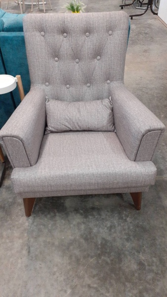 "Вояж 8" кресло (2 кат) МФ "АСМ Элегант" г. Екатеринбург "Вояж 8" кресло (2 кат) МФ "АСМ Элегант" г. Екатеринбург