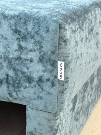 "Питер" БД НПБ (2600*1100 сп.м 2150*1500)  в ткани OWN "Питер" БД НПБ (2600*1100 сп.м 2150*1500)  в ткани OWN