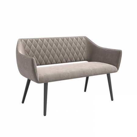 Скамья REYNER  МФ "ЛиствигРус" г.Ижевск Скамья REYNER  МФ "ЛиствигРус" г.Ижевск