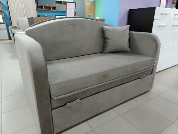 "Тимоти 1,2" Диван (1380*850) "Тимоти 1,2" Диван (1380*850)