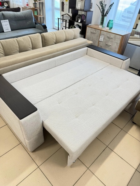 "Атлант 2 ДК"  ППУ  (2320*960*820 сп.м.1880*1400) МФ "Апогей" "Атлант 2 ДК"  ППУ  (2320*960*820 сп.м.1880*1400) МФ "Апогей"